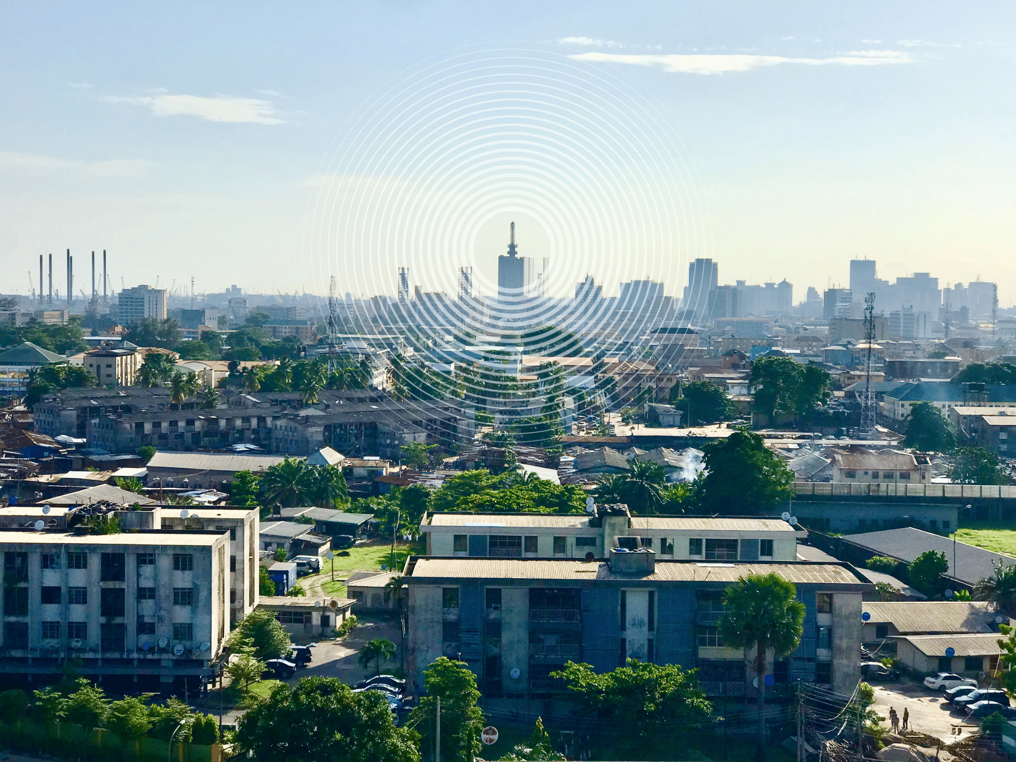 Nigeria’s fintech titans power growth and innovation with Oradian