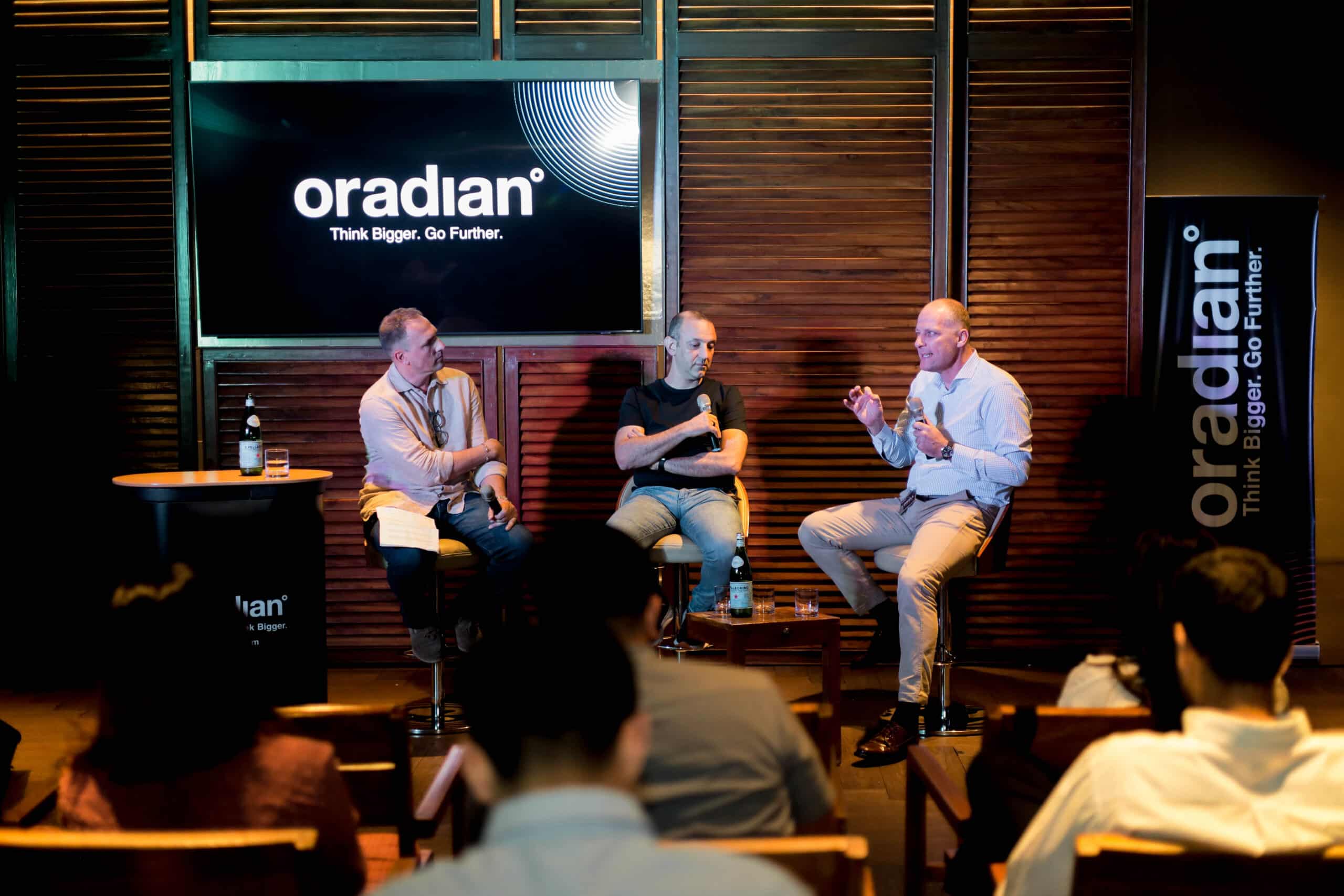 Embracing Digital Transformation