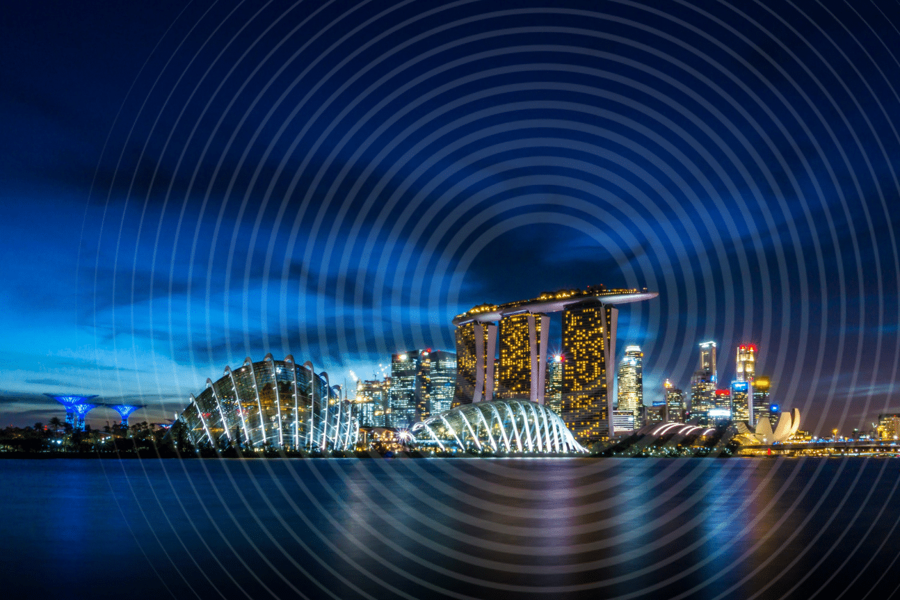 Lessons from the Singapore Fintech Festival 2023