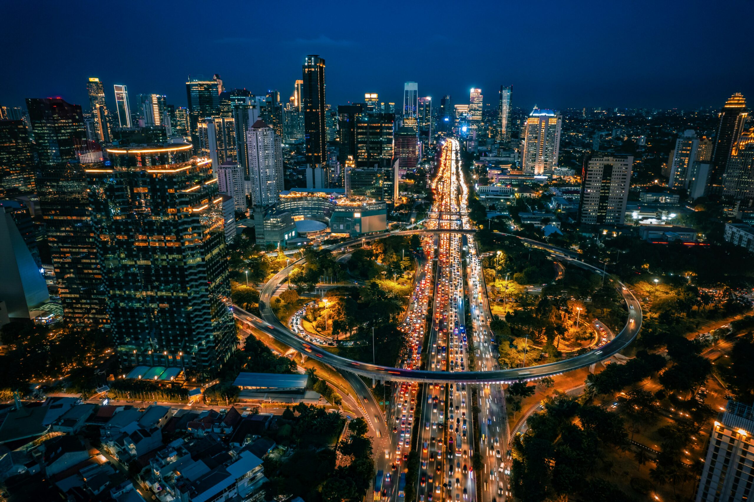 Indonesia's blind spot: why 95% of synthetic identity fraud still goes undetected