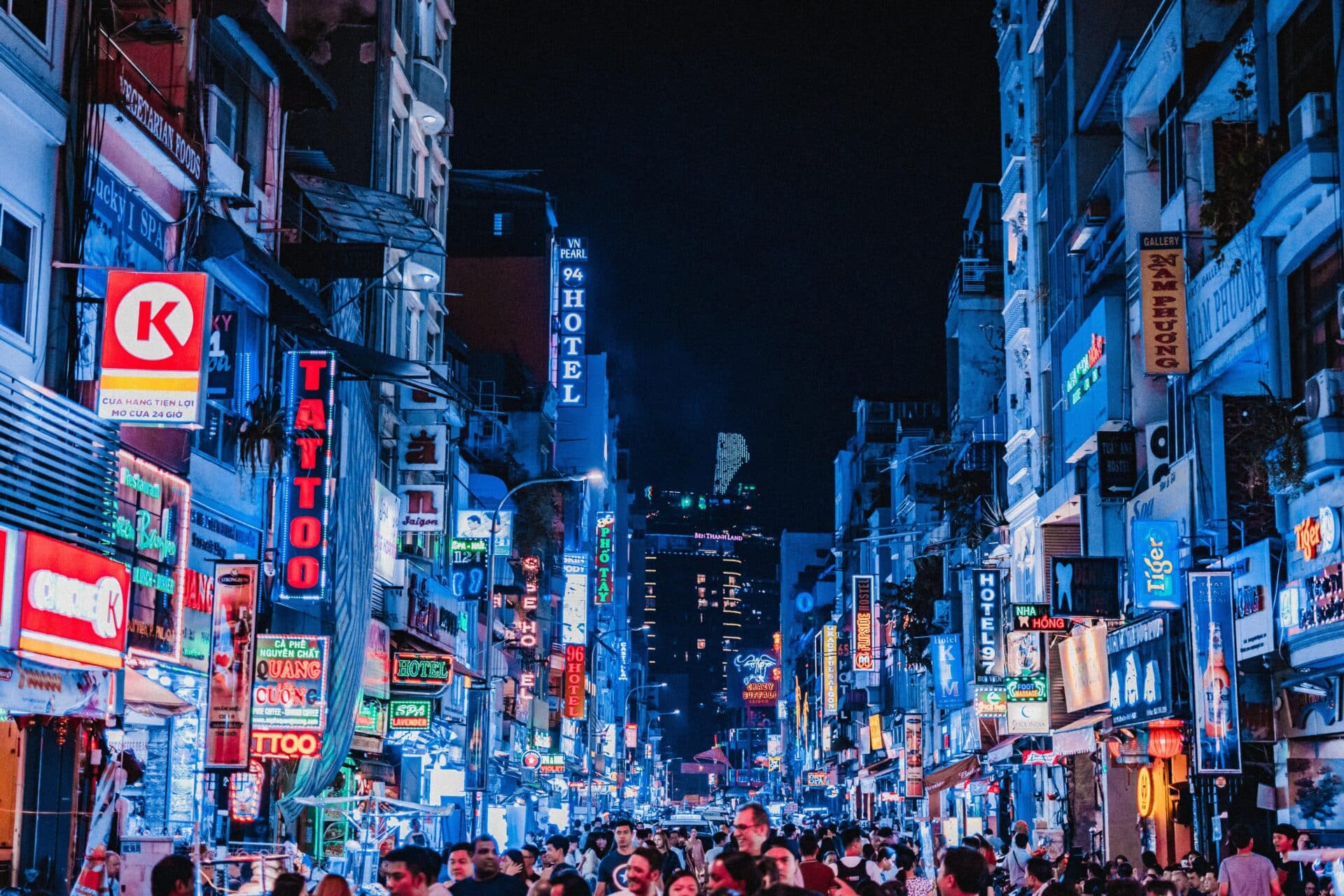 What you need to know about digital banking in Vietnam.