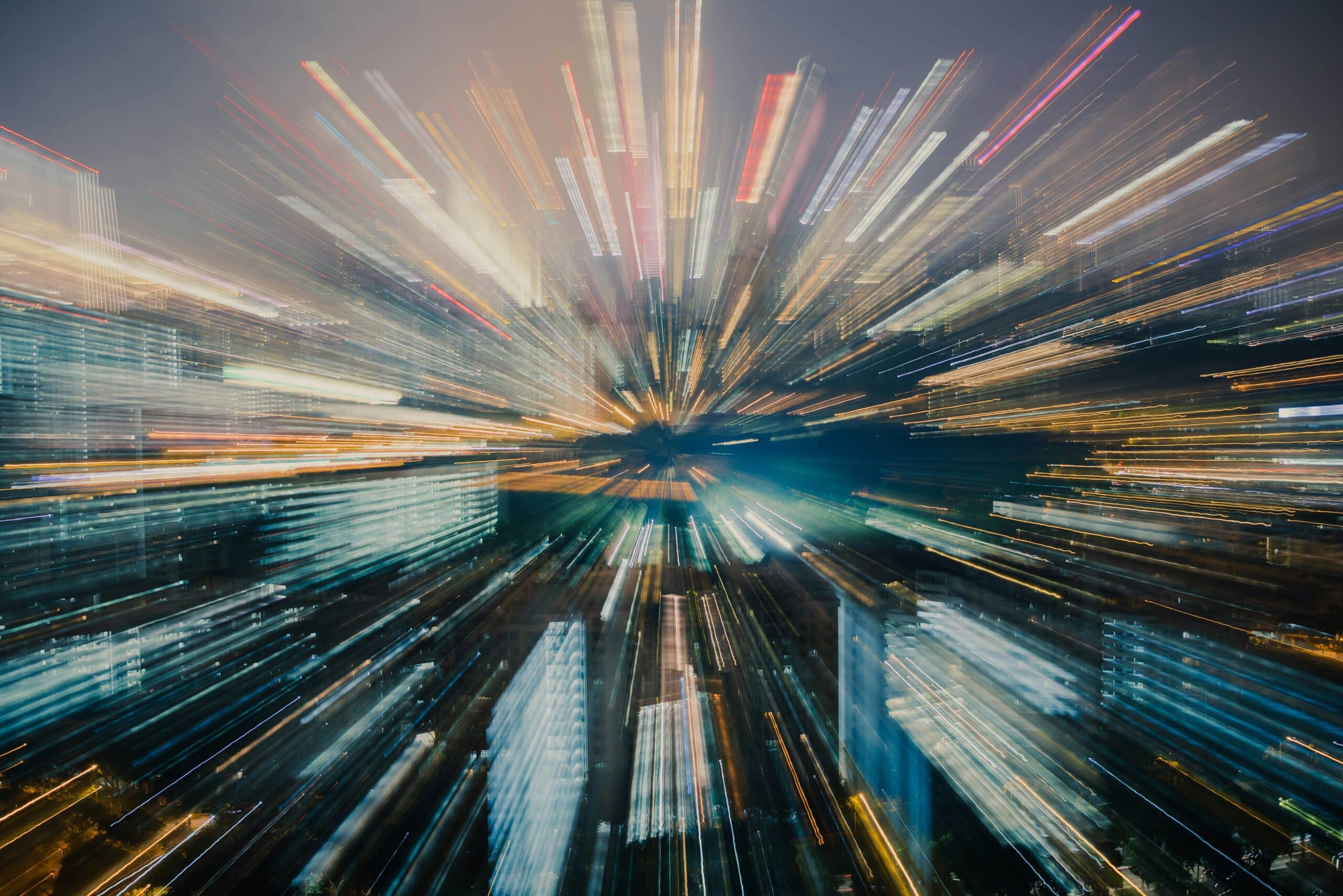 Launch Financial Products Faster: Meet Market Demands with Speed and Agility